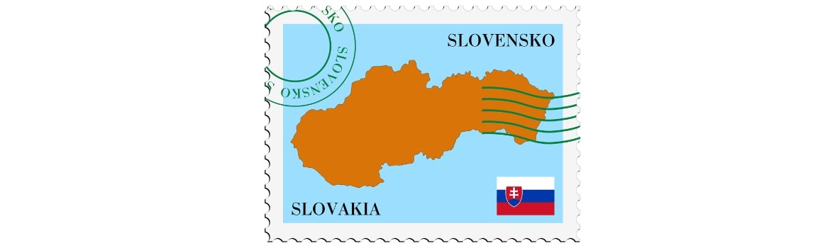 język słowacki
